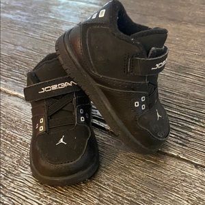 Baby 4c Nike Jordan’s